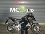 2024 Honda NC 750 X