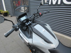 2024 Honda NC 750 X
