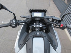 2024 Honda NC 750 X