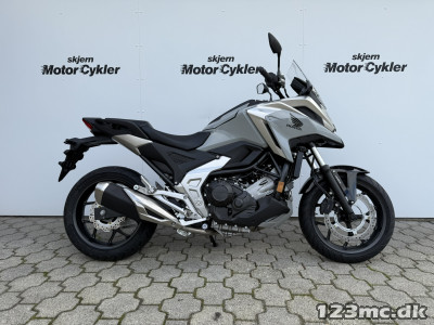 Honda NC 750 X