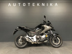 2024 Honda NC 750 XA