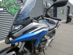2024 Honda NC 750 XA