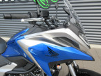 2024 Honda NC 750 XA