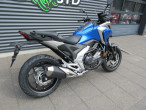 2024 Honda NC 750 XA