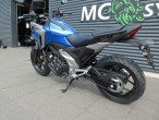 2024 Honda NC 750 XA