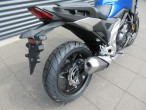 2024 Honda NC 750 XA
