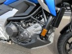 2024 Honda NC 750 XA