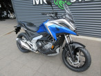 2024 Honda NC 750 XA