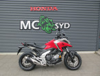 Honda NC 750 XA MC-SYD BYTTER GERNE 5 ÅRS FABRIKS GARANTI Honda NC 750 XA MC-SYD BYTTER GERNE 5 ÅRS FABRIKS GARANTI