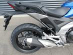 2024 Honda NC 750 XA