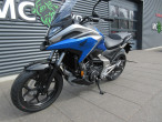 2024 Honda NC 750 XA