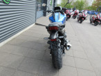 2024 Honda NC 750 XA