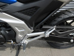2024 Honda NC 750 XA
