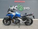 2024 Honda NC 750 XA