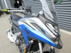 2024 Honda NC 750 XA