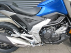 2024 Honda NC 750 XA