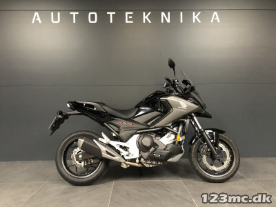 Honda NC 750 XA