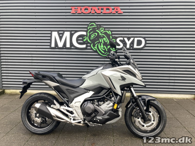 Honda NC 750 XD