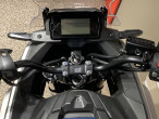 2024 Honda NC 750 XD