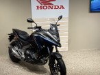 2024 Honda NC 750 XD