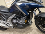 2024 Honda NC 750 XD