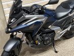 2024 Honda NC 750 XD