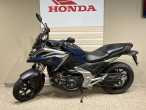 2024 Honda NC 750 XD