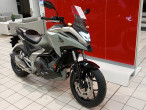 2024 Honda NC 750 XD