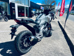2024 Honda NC 750 XD