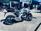 2024 Honda NC 750 XD