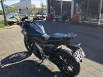 2024 Honda NC 750 XD 2024 Honda NC 750 XD