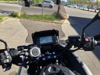 2024 Honda NC 750 XD 2024 Honda NC 750 XD