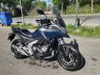 2024 Honda NC 750 XD 2024 Honda NC 750 XD