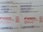 2024 Honda NC 750 XD 2024 Honda NC 750 XD