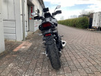 2024 Honda NC 750 XD