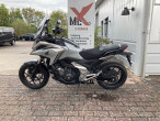 2024 Honda NC 750 XD
