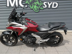 2024 Honda NC 750 XD