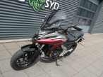 2024 Honda NC 750 XD