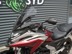 2024 Honda NC 750 XD