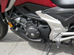 2024 Honda NC 750 XD