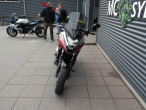 2024 Honda NC 750 XD