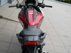 2024 Honda NC 750 XD