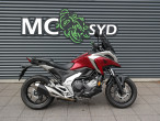 2024 Honda NC 750 XD