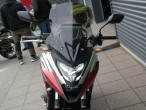 2024 Honda NC 750 XD