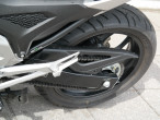 2024 Honda NC 750 XD
