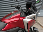 2024 Honda NC 750 XD