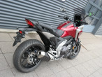 2024 Honda NC 750 XD