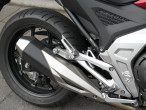2024 Honda NC 750 XD