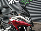 2024 Honda NC 750 XD