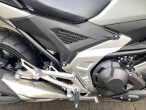2024 Honda NC 750 XD